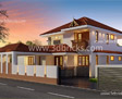 Villa Trivandrum
