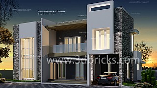 architect bangalore