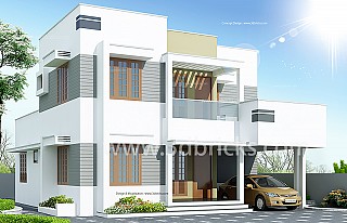 best architect trivandrum