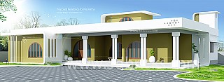 architect kannur